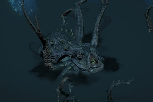Kraken onion link
