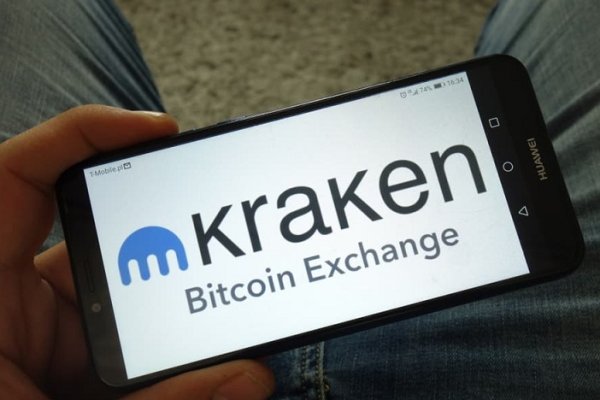 Kraken com darknet