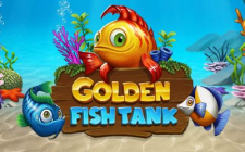 Игровой автомат Golden Fish Tank